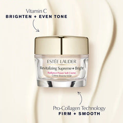 Revitalizing Supreme+ Bright