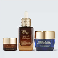 Nighttime Experts Skincare Gift Set