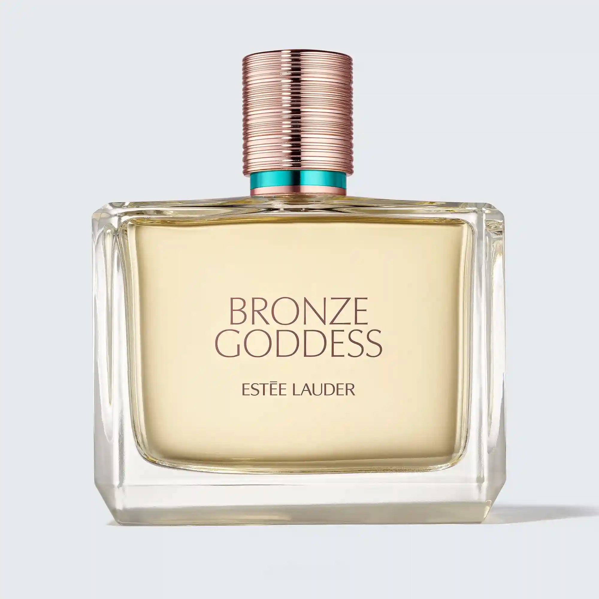Bronze Goddess