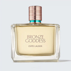 Bronze Goddess