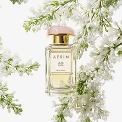 AERIN Lilac Path