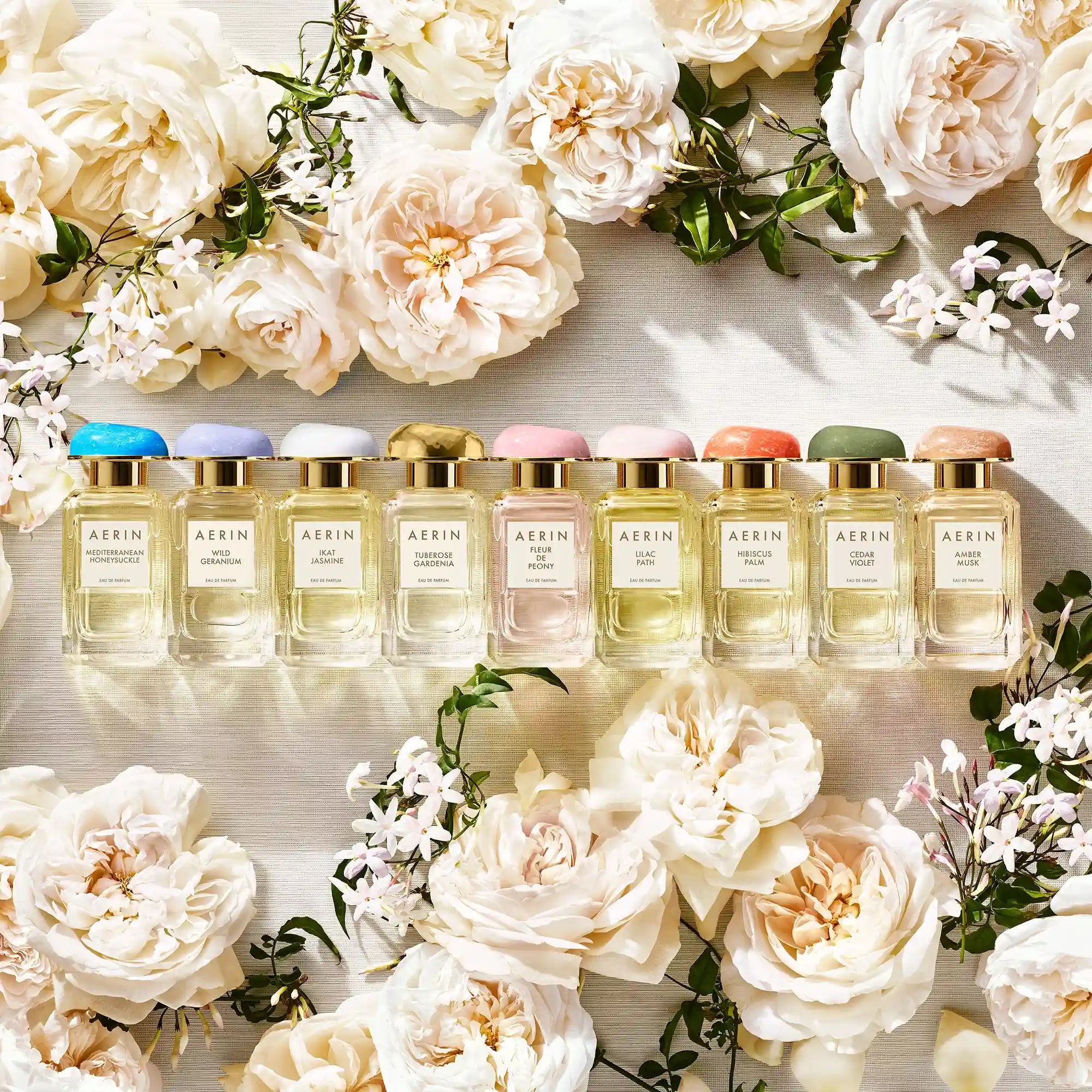 AERIN Tuberose Gardenia
