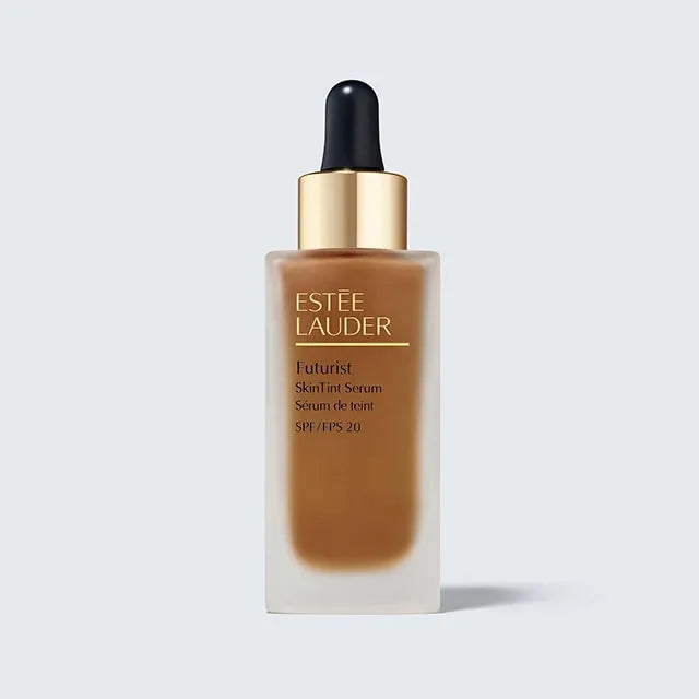 Futurist SkinTint Serum Foundation