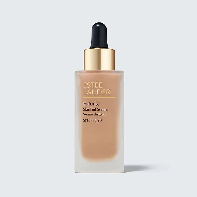 Futurist SkinTint Serum Foundation