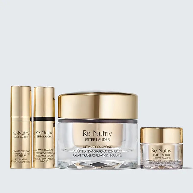 Re-Nutriv Youth-Activating Luxury Collection