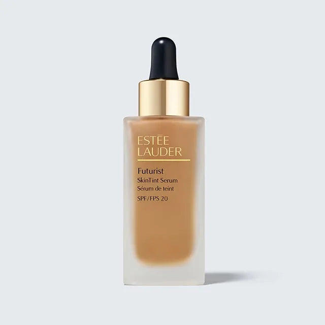 Futurist SkinTint Serum Foundation