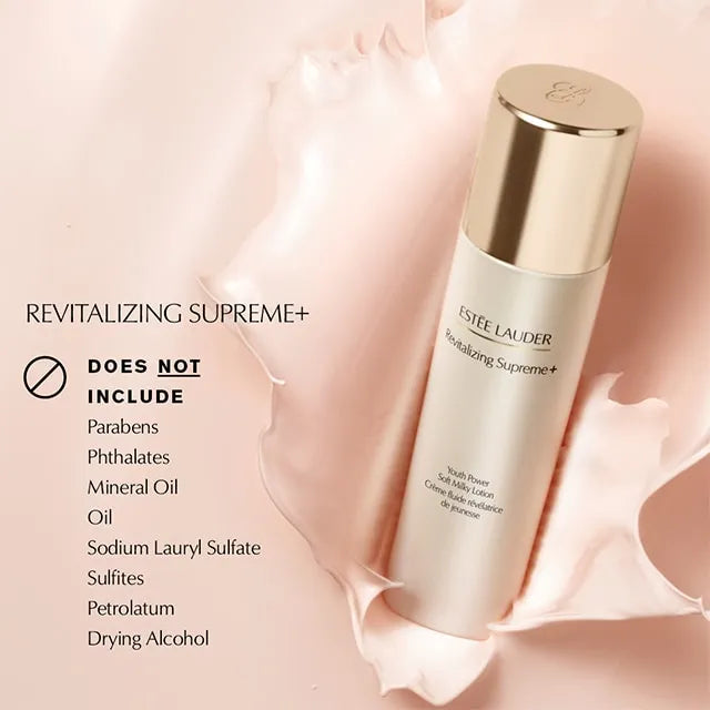 Revitalizing Supreme+