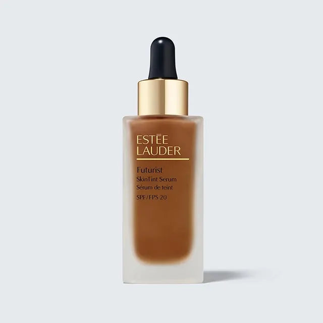 Futurist SkinTint Serum Foundation