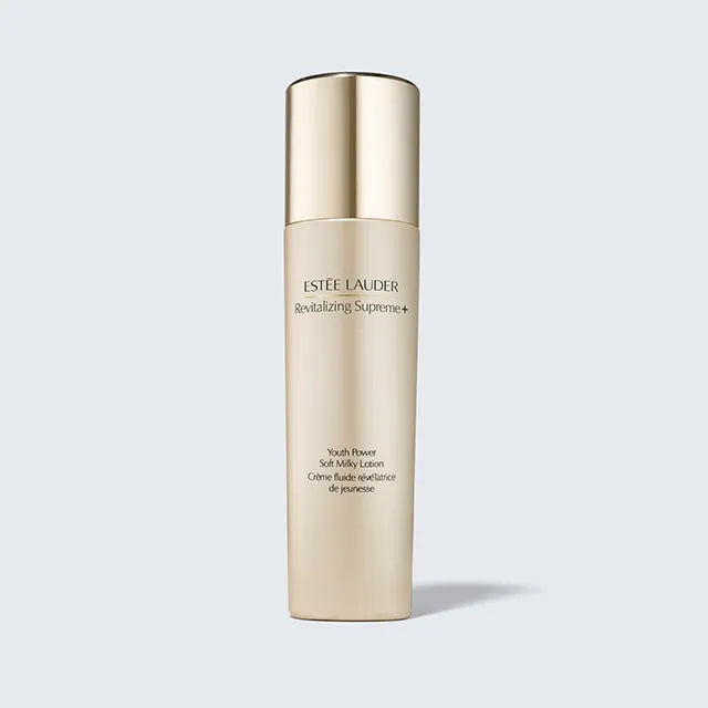 Revitalizing Supreme+