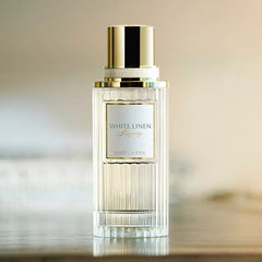 White Linen Legacy