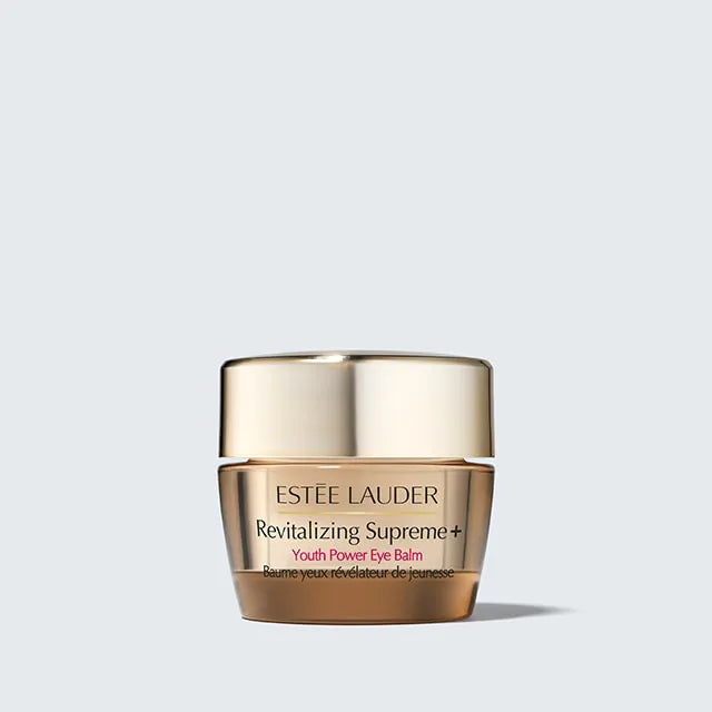 Revitalizing Supreme+