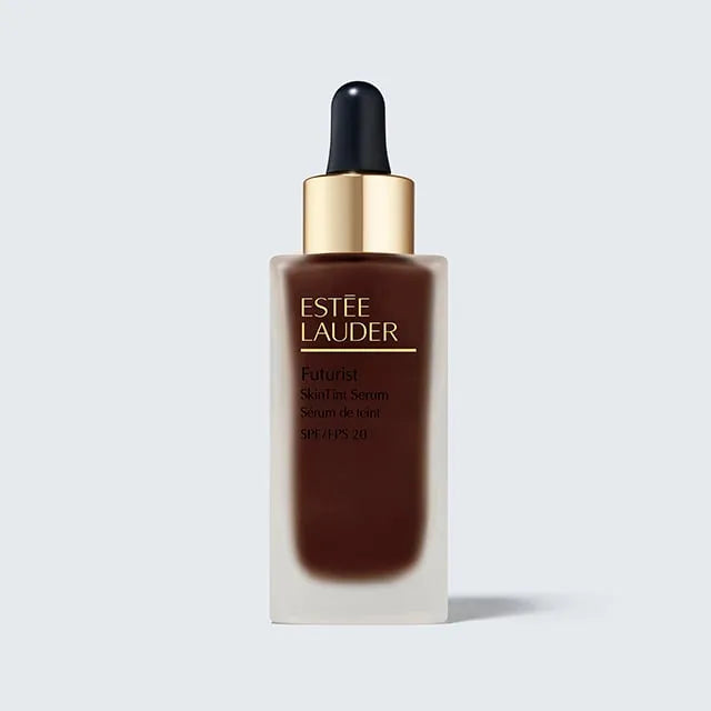 Futurist SkinTint Serum Foundation