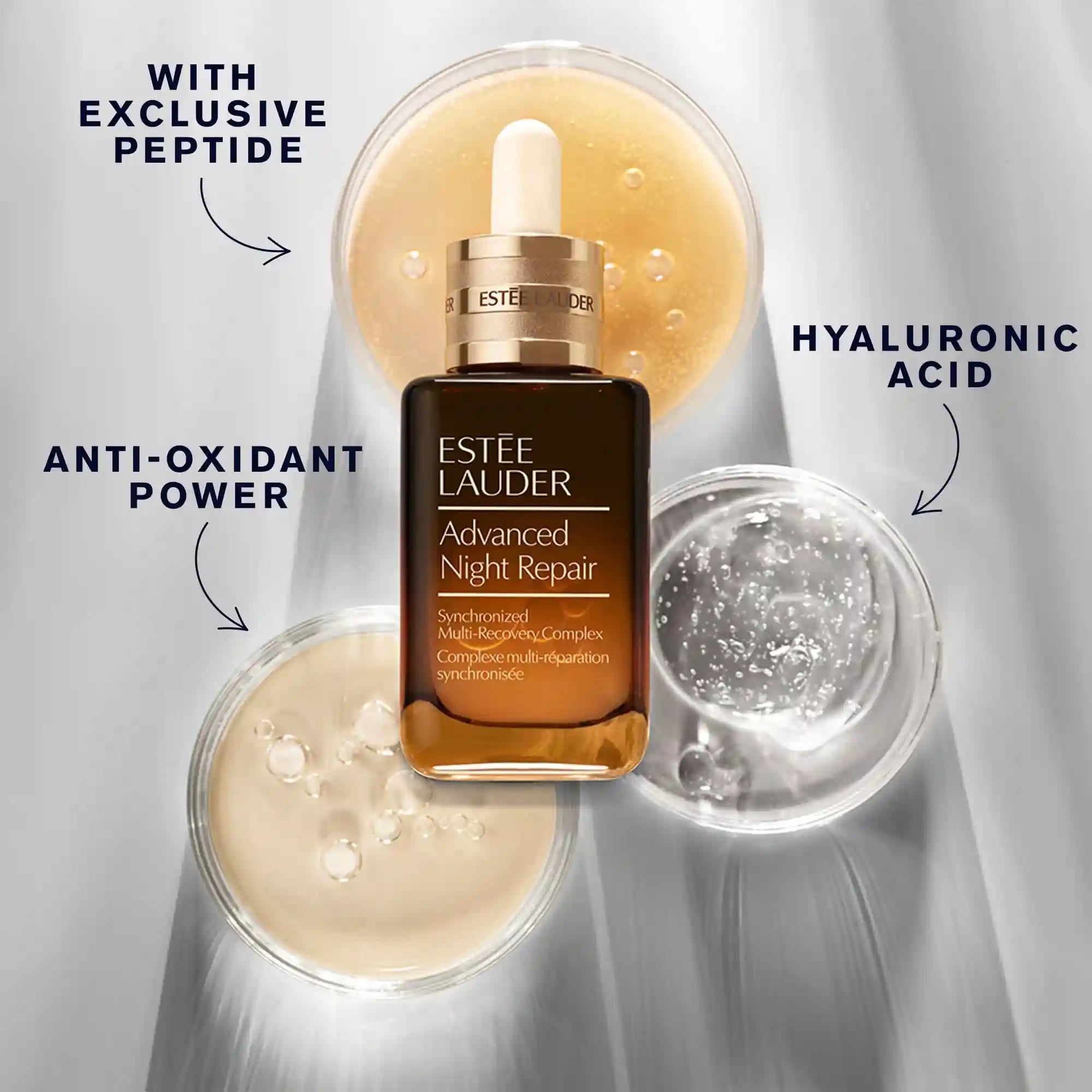Nighttime Experts Skincare Gift Set 
