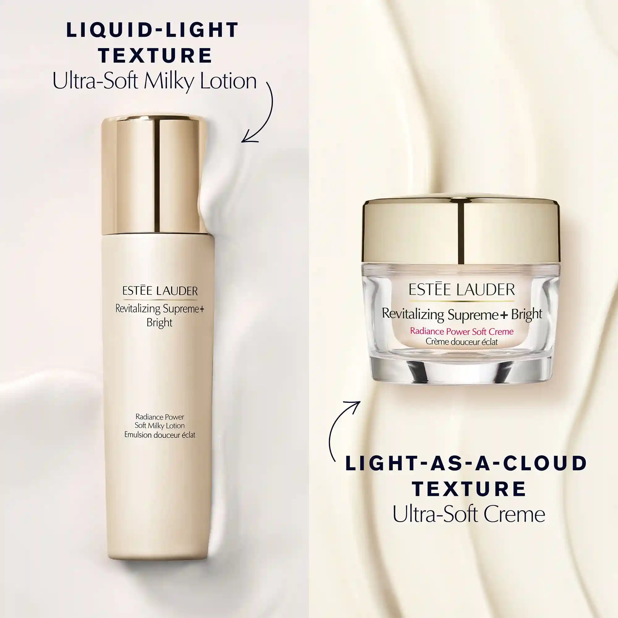 Revitalizing Supreme+ Bright