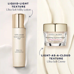 Revitalizing Supreme+ Bright