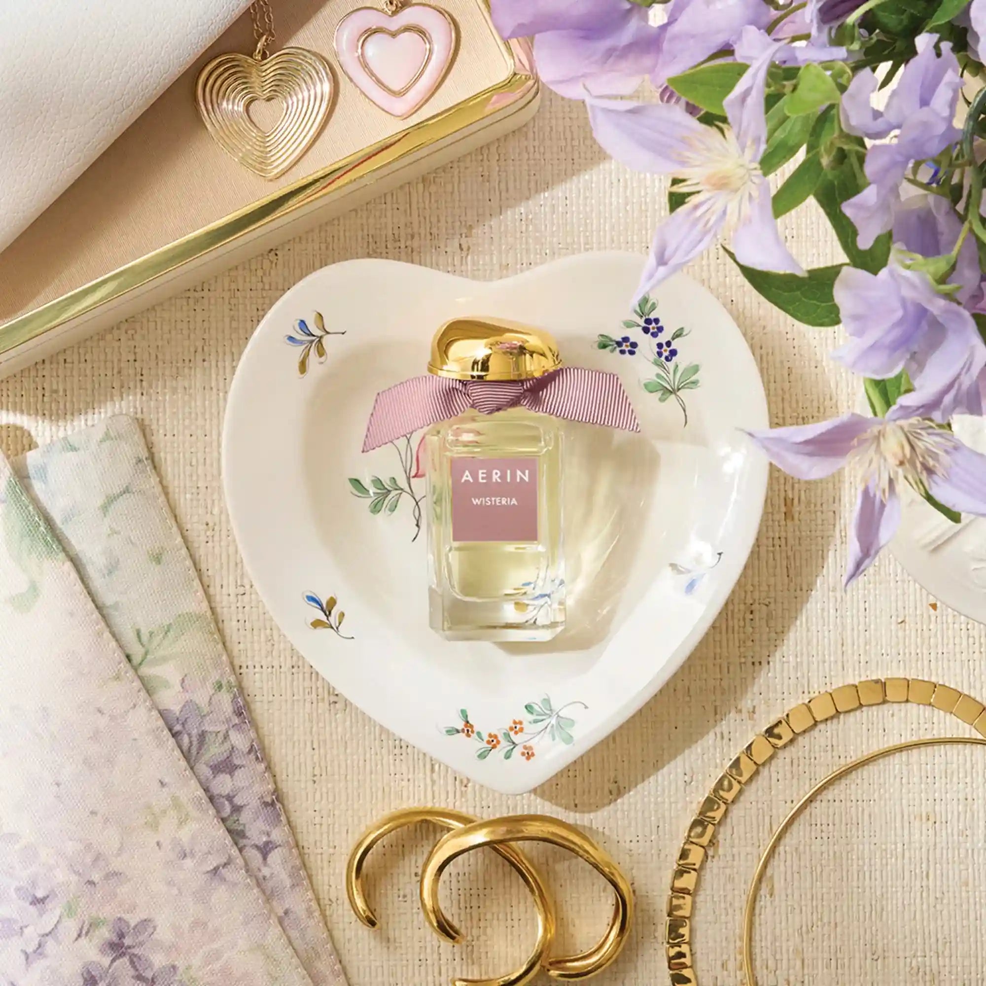 AERIN Wisteria