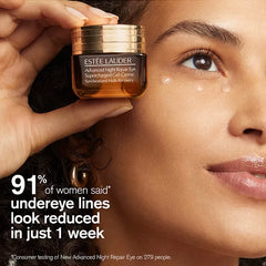 Advanced Night Repair Eye Supercharged Gel-Creme