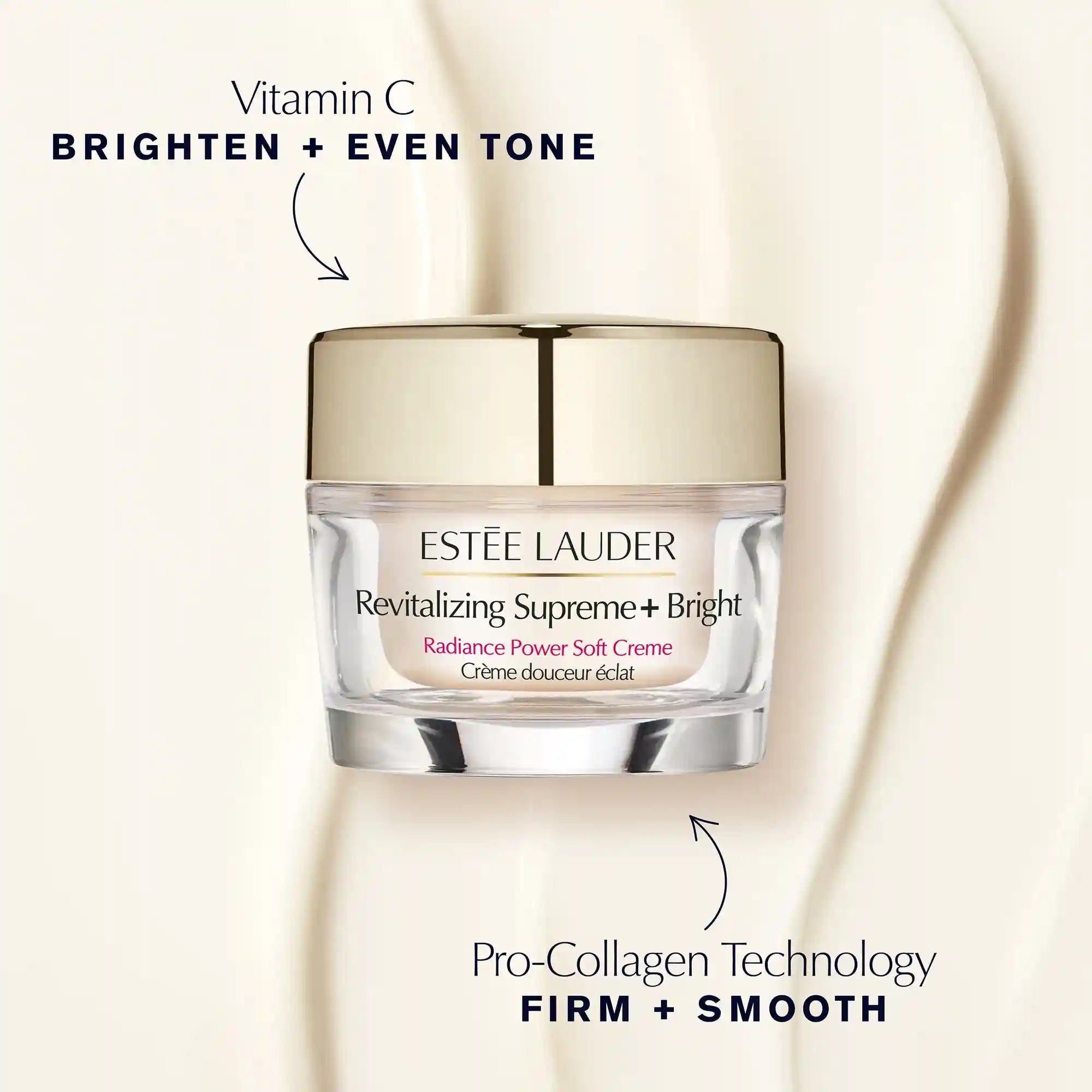 Revitalizing Supreme+ Bright
