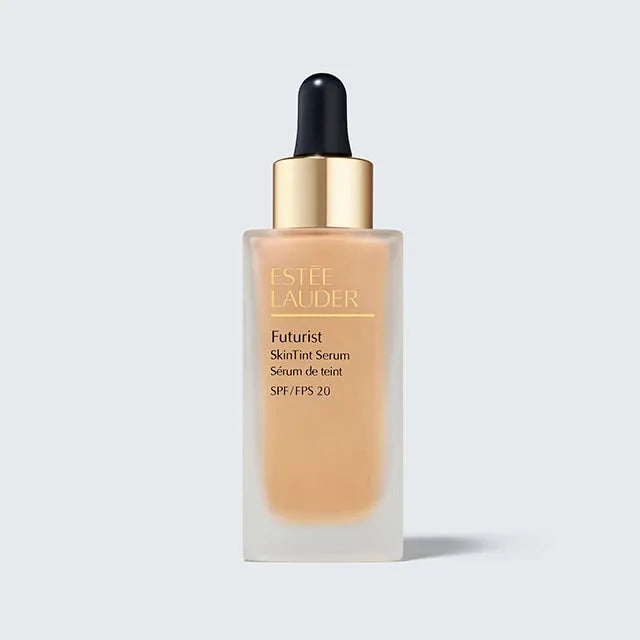Futurist SkinTint Serum Foundation