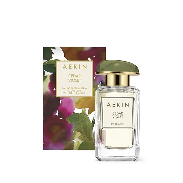 AERIN Cedar Violet