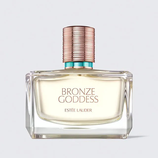 Bronze Goddess