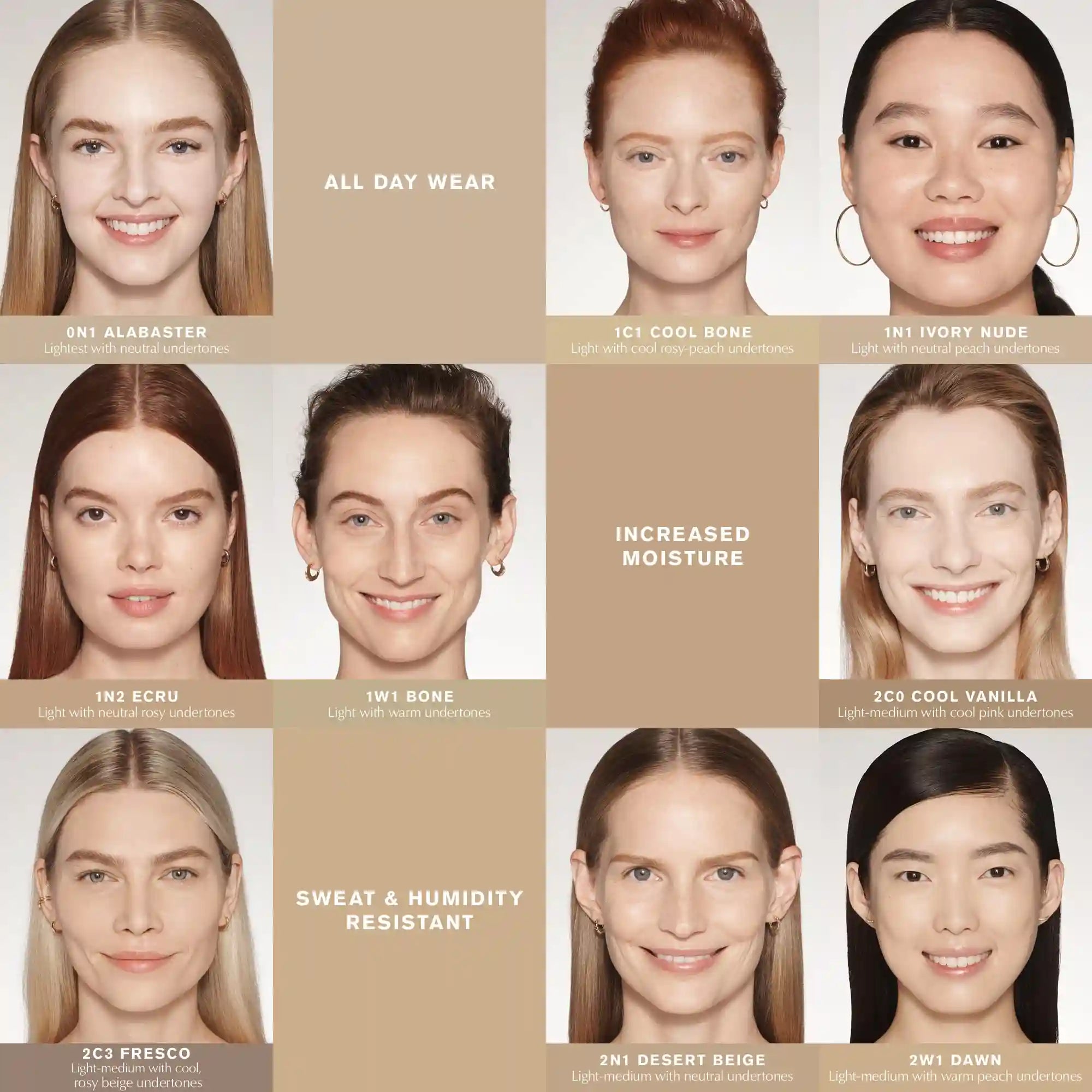 Futurist SkinTint Serum Foundation
