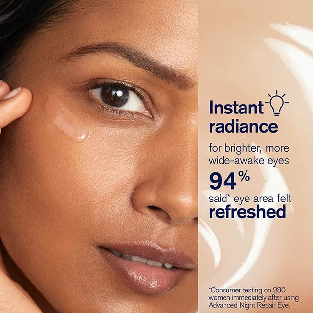 Advanced Night Repair Eye Supercharged Gel-Creme