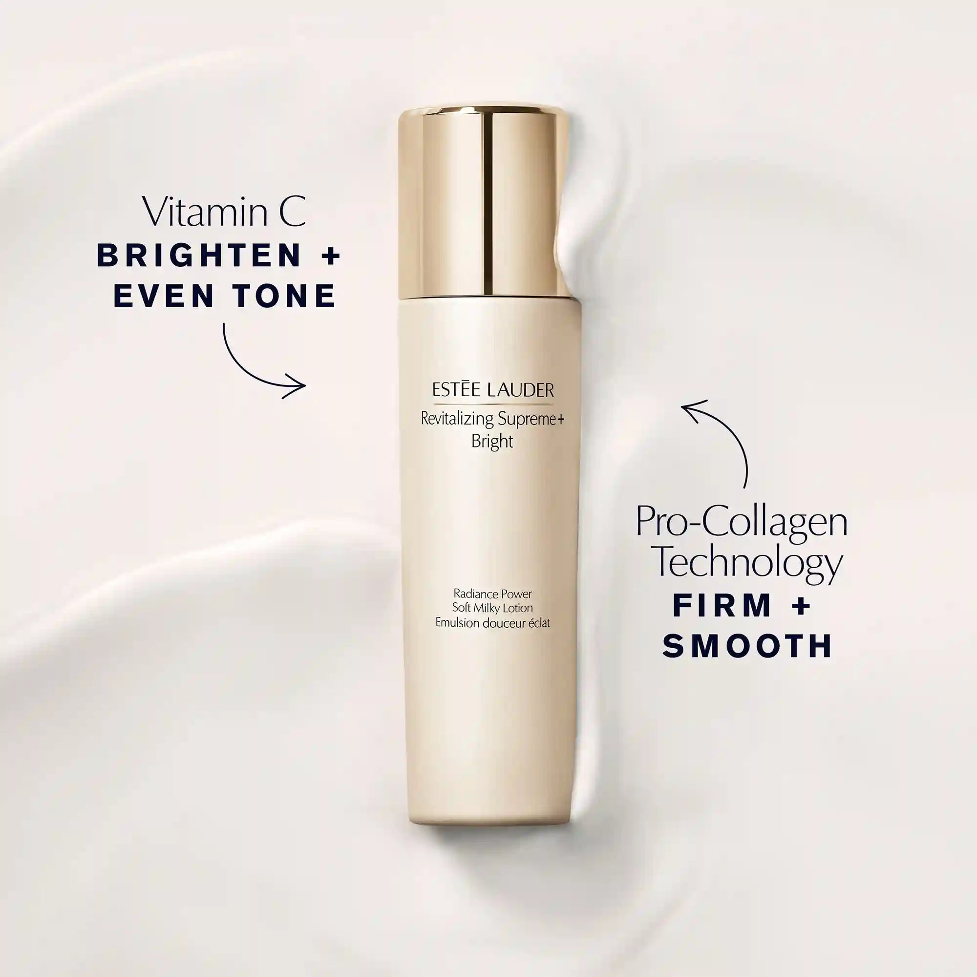 Revitalizing Supreme+ Bright
