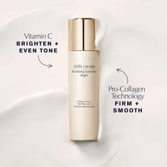 Revitalizing Supreme+ Bright