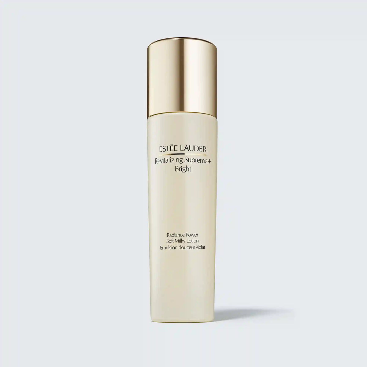 Revitalizing Supreme+ Bright