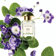 AERIN Cedar Violet
