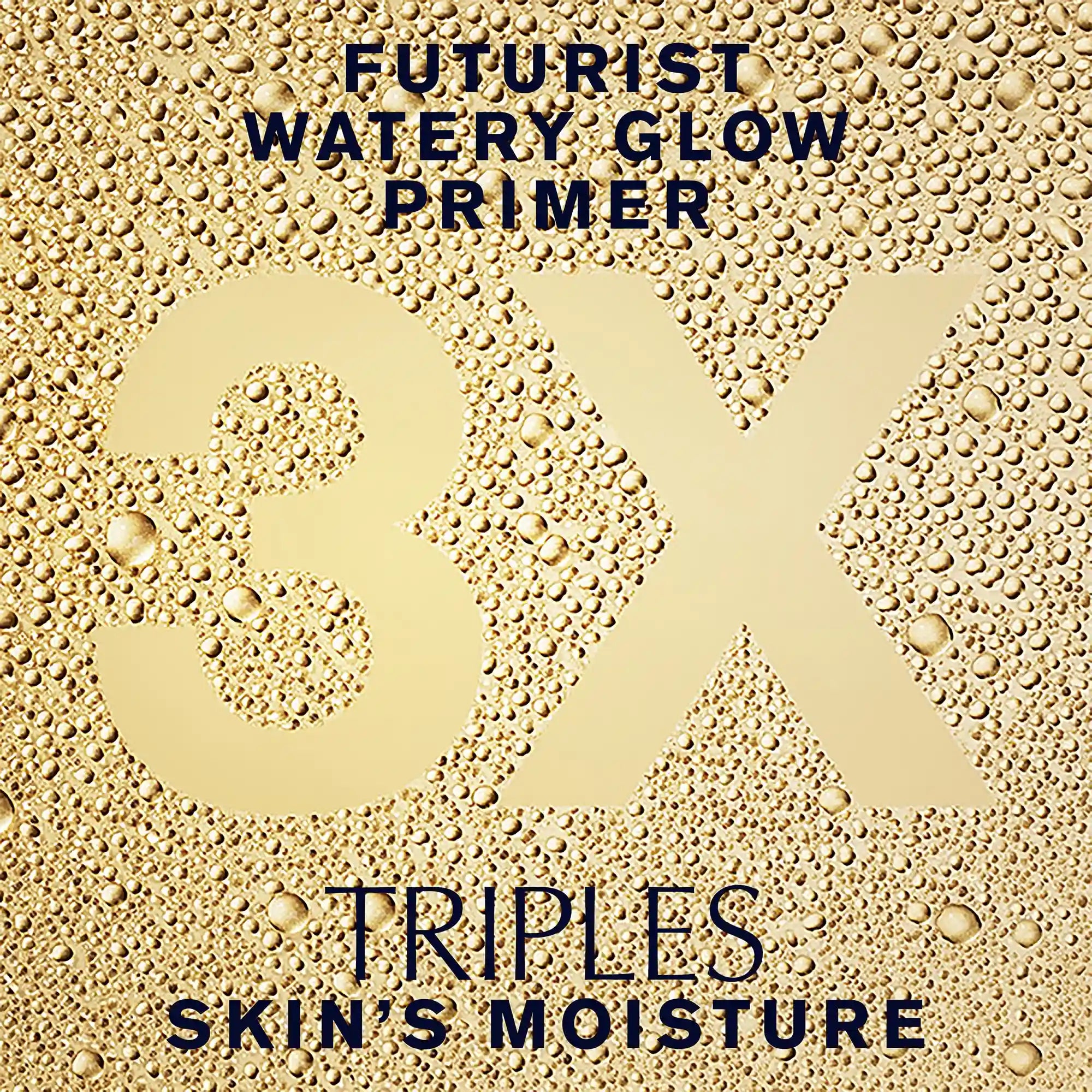 Futurist Aqua Brilliance™ Travel Size