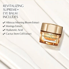 Revitalizing Supreme+