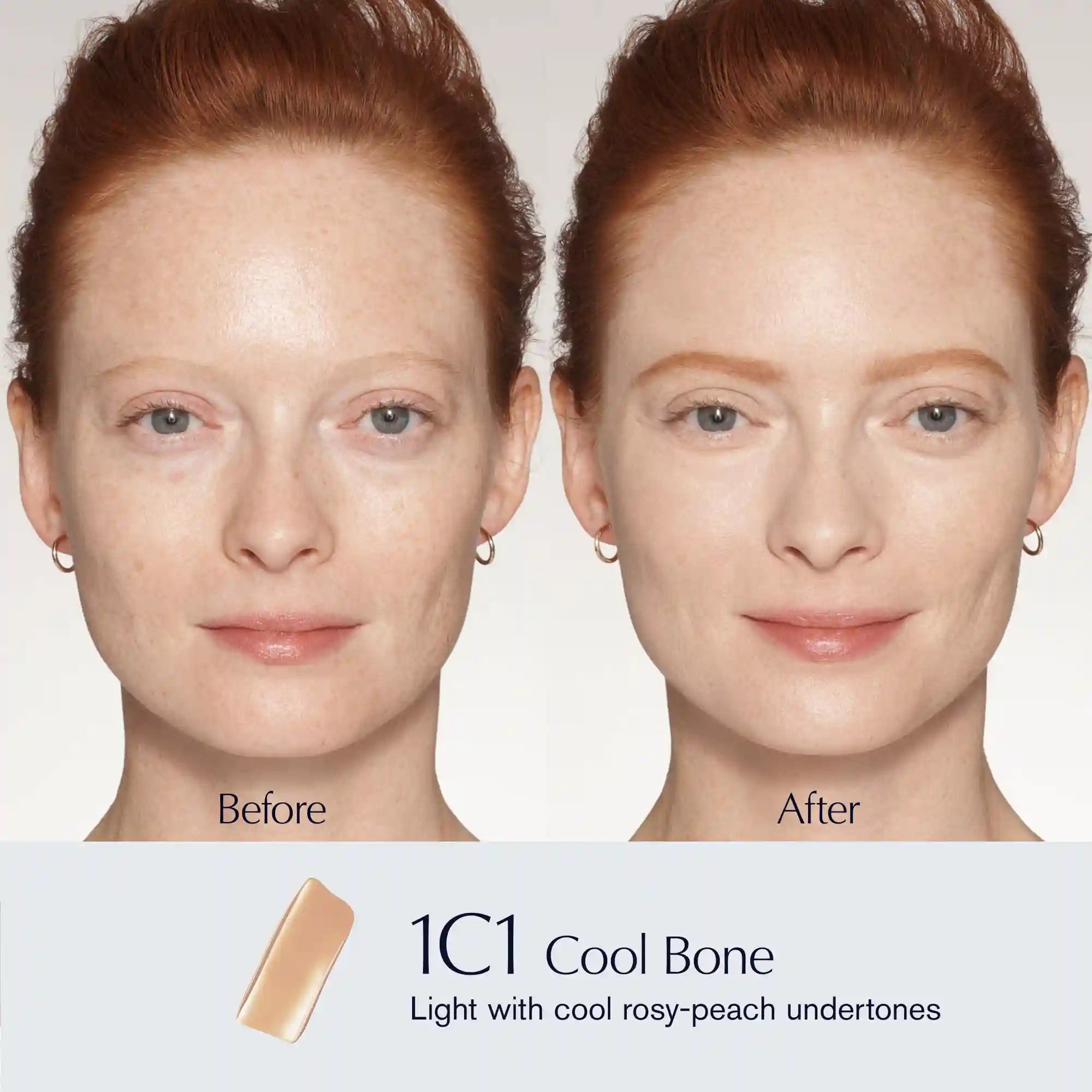 Futurist SkinTint Serum Foundation