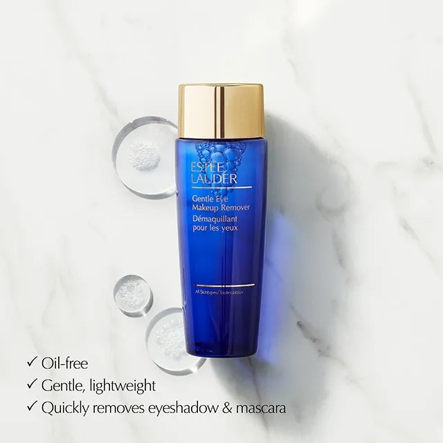 Gentle Eye Makeup Remover