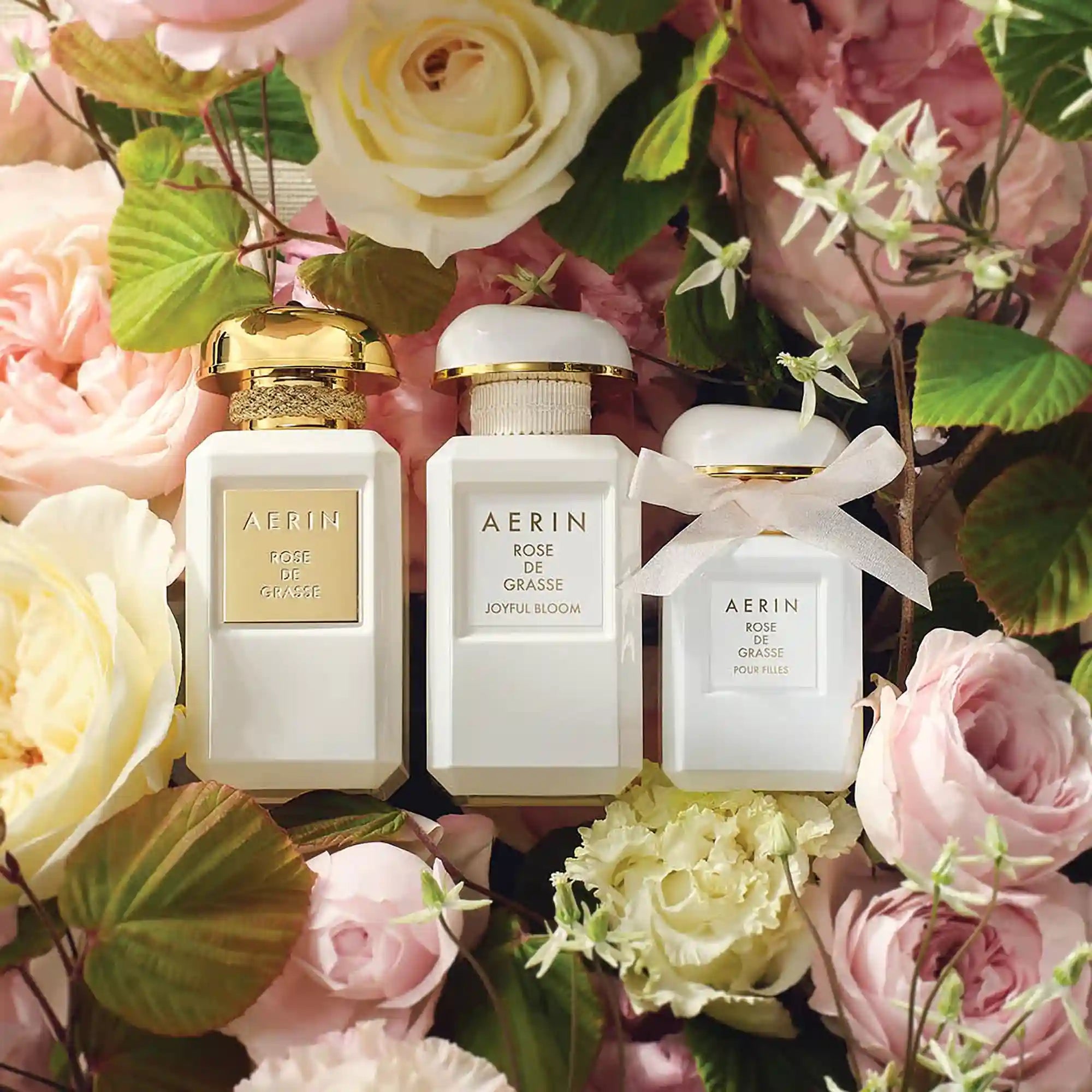 AERIN Rose de Grasse Pour Filles