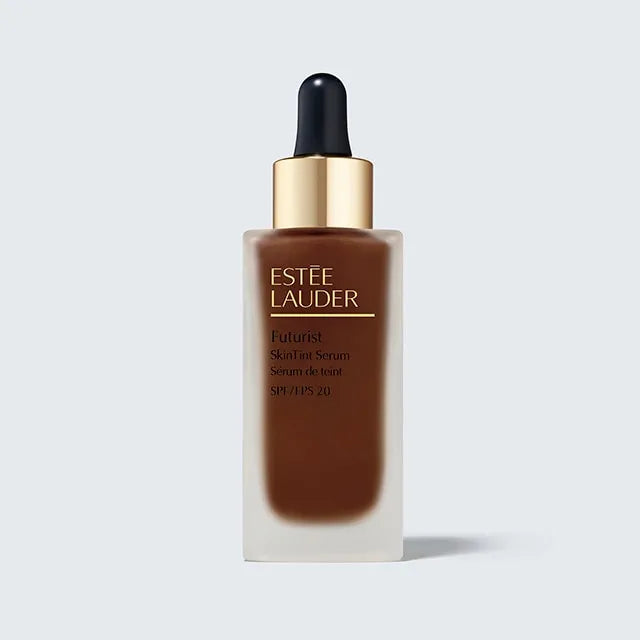 Futurist SkinTint Serum Foundation