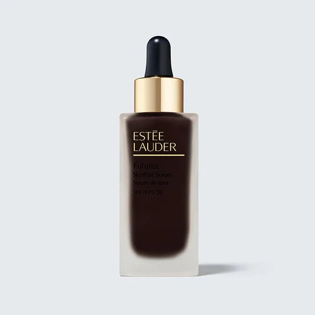 Futurist SkinTint Serum Foundation