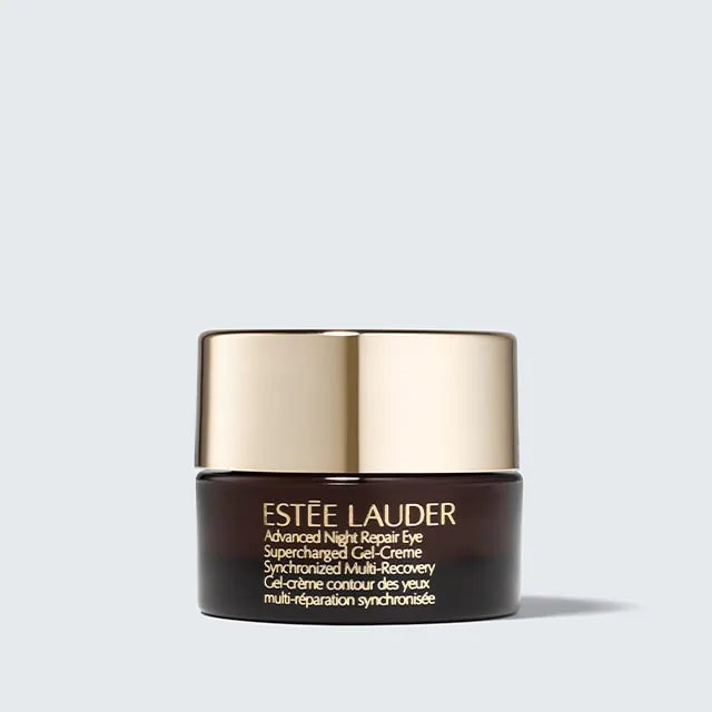 Advanced Night Repair Eye Supercharged Gel-Creme
