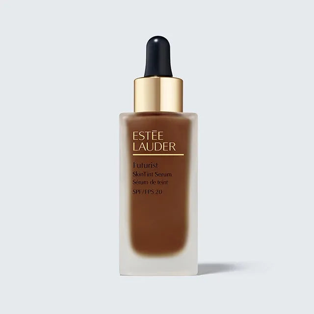 Futurist SkinTint Serum Foundation