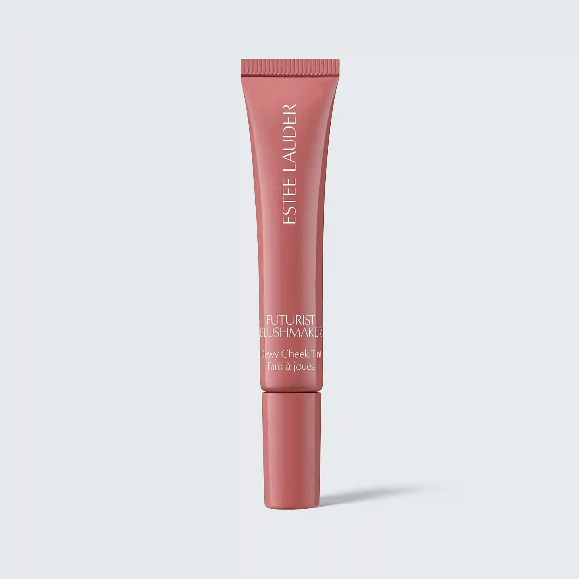 Futurist Blushmaker